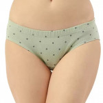 Women Hipster Multicolor Panty