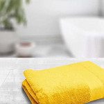 Trident Bath Towel, 1 Piece Bathroom Towel